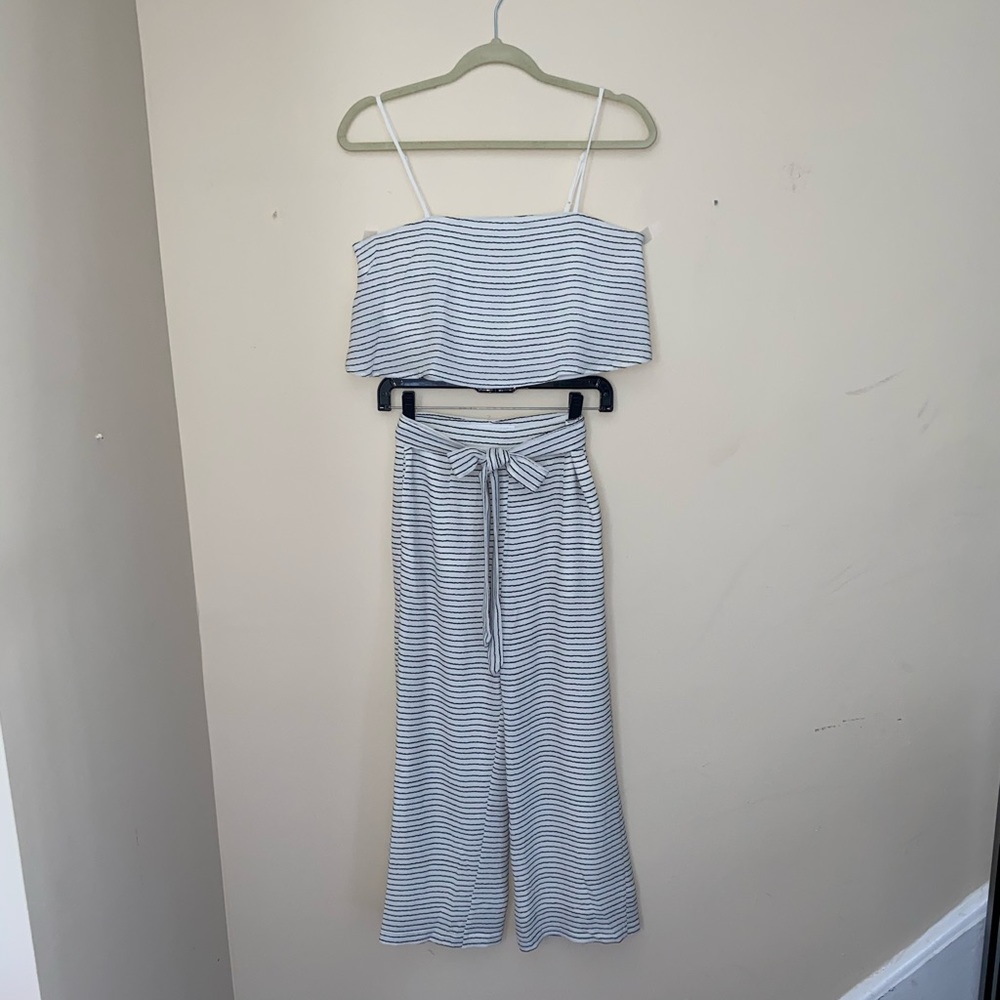 Brand: After Market two piece set in small
